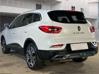 Renault Kadjar foto 5