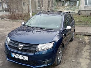 Dacia Logan Mcv