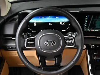 KIA Carnival foto 11