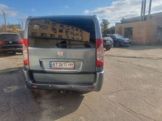 Fiat Scudo foto 3