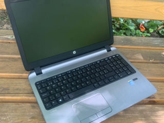 Hp ProBook 450 G2 - 15.6 FullHD, intel core i5 4210, 8gb ram, 256gb ssd foto 2