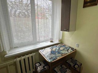 Apartament cu 1 cameră, 34 m², Sculeni, Chișinău foto 2