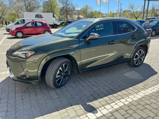 Lexus UX foto 5