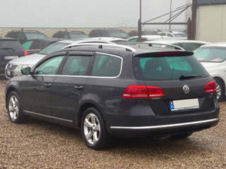 Volkswagen Passat foto 7