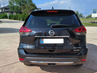 Nissan X-Trail foto 3