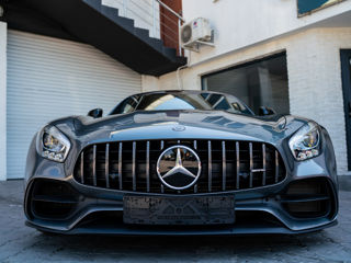 Mercedes AMG foto 2