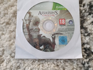 schimb Assasin's Creed III xbox360