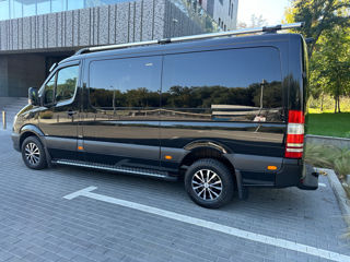 Mercedes Mercedes sprinter foto 1