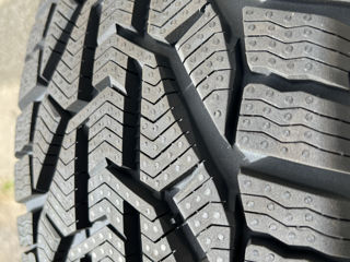 225/55 R18 Riken Snow (Michelin Group)/ Доставка, livrare toata Moldova foto 5