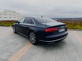 Audi A8 foto 6