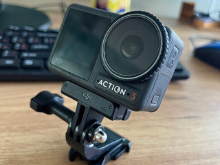 DJI Osmo Action 3 foto 2