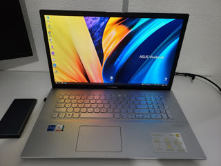 Ноутбук Asus X712E