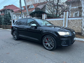 Audi SQ7 foto 6