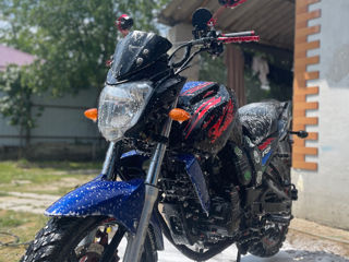 Sonic R5 foto 1