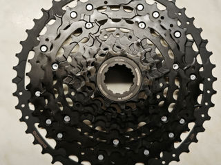 Cassette Shimano / Sram / Sunrace / Microshift foto 3