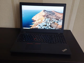 Lenovo ThinkPad T560 фото 3