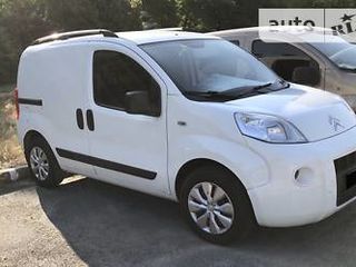 Citroen Nemo foto 2