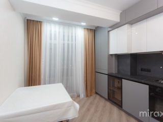 Apartament cu 1 cameră, 36 m², Ciocana, Chișinău foto 3