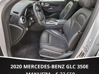 Mercedes GLC foto 6