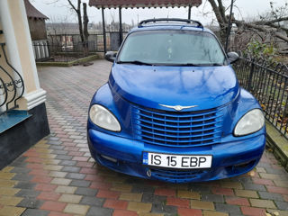 Chrysler PT Cruiser foto 4