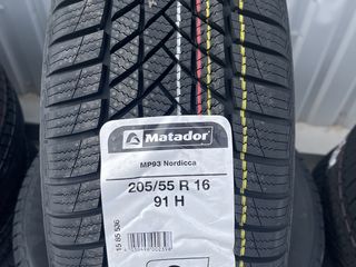 205/55 R 16 Matador