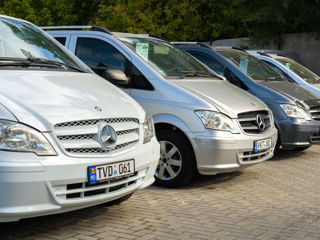 Mercedes Vito foto 6