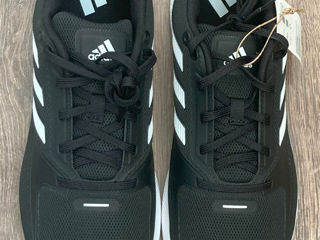 Кроссовки Adidas Run Falcon 2.0. Размер 42. фото 2