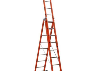 Scari fibra de sticla new foto 0