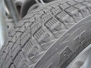 235/65 R17 Roti Audi A4 / A6 / Q3 / Q5 Bridgestone - Комплект Диски/Шины Ауди А4 / А6 foto 4