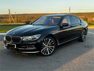 BMW 7 Series foto 4