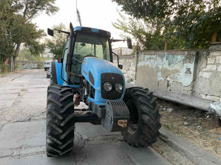 Tractor foto 2