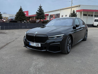 BMW 7 Series foto 2