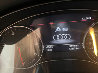 Audi A6 foto 10