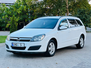 Opel Astra foto 5