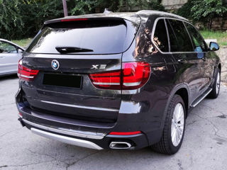 BMW X5 foto 4