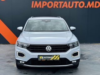 Volkswagen T-Roc foto 3