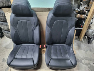 Salon bmw f15 x5 comfort foto 6