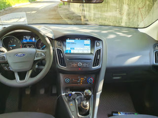 Ford Focus foto 6