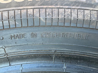 215/60 R17C Continental Noi 2024 foto 10