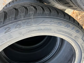 245/45 R18 Maxxis Premitra Snow/ Доставка, livrare toata Moldova 2024 foto 7