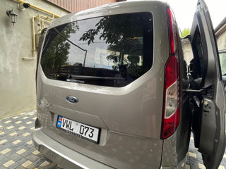 Ford Tourneo Connect foto 3