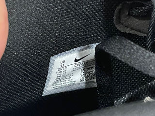 Оригинал Nike Air Force 1 foto 4