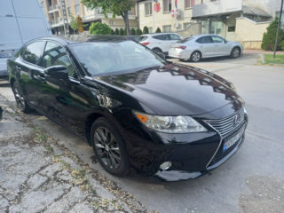 Lexus ES Series foto 10