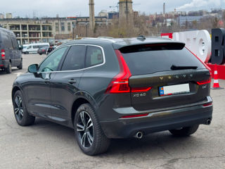 Volvo XC60 foto 8