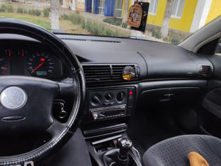 Volkswagen Passat foto 6