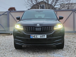 Skoda Kodiaq foto 2