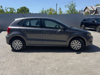 Volkswagen Polo фото 6