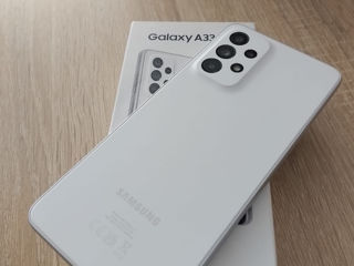 Samsung galaxy A33