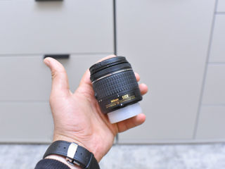 Nikon D3400 kit (2000 de cadre) foto 3
