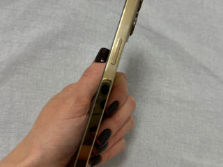 iPhone 12 Pro Max 512gb gold foto 2